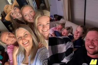 Exclusive Look: The Farmer Wants A Wife 2025 Ladies’ Private BTS Photos the Producers Don’t Want You To See!