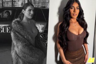 Unforgettable Makeover: MAFS’ Carina Mirabile Reveals Shocking New Look Following Her Response to Fashion Week Critics!