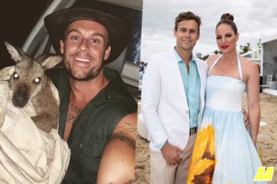 Ryan Gallagher’s SHOCKING Childhood Trauma (“Alcohol & Abuse”) EXPOSED As Emily Seebohm Split Rumours Swirl!
