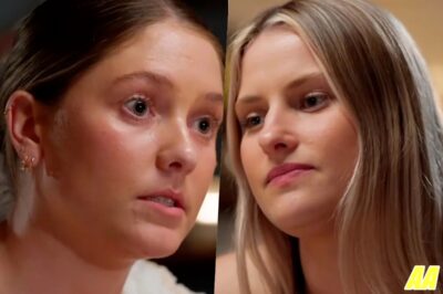 The ‘Truth’ Is Out! Annie EXPOSES The Real Dynamics Of Her Friendship With Keeley From Farmer Wants A Wife!