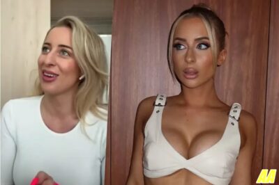They Said WHAT?! Jamie’s Plastic Surgery Journey & the Trolls Who Tried to Break Her!