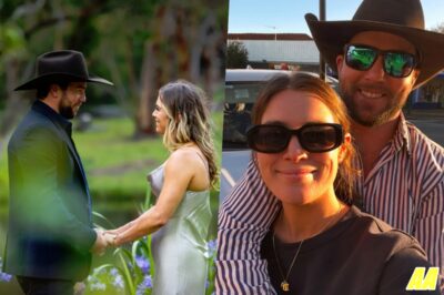 RELATIONSHIP REVEAL: Daisy Shares Insights On Her Bond With Farmer Todd Over A Year After “FWAW” 2024 Exit