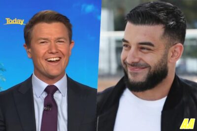 ‘PAY TO PLAY?’ Alex Cullen’s Controversial $50K Windfall From ‘Mr Lambo’ Sparks Fury as Sacked Nine Host Plots Rival Network Comeback 💸🔥