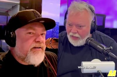 You WON’T BELIEVE What Made Kyle Sandilands Feel “Humiliated” On His New Hollywood Movie Set!