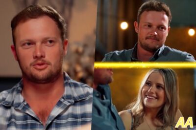 SHOCKING LEAK! The Farmer Wants A Wife 2025 Winner Has Been Revealed — And You WON’T BELIEVE Who It Is!