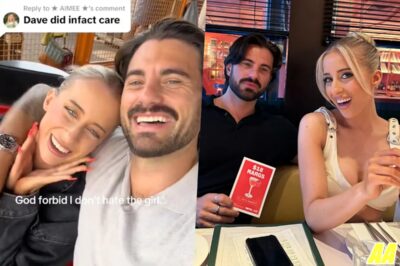 Are They REALLY Dating?! Jamie & Eliot FINALLY Address the Buzz!