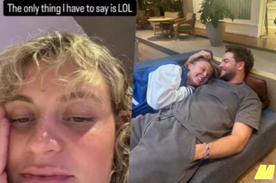 You WON’T BELIEVE What Kath Ebbs Just Posted! Fans Think It’s A DIRECT Response To JoJo Siwa & Chris Hughes’ Romance!