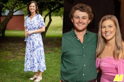 ‘Farmer Wants a Wife’ Alumni Drop Jaw-Dropping Pay Revelations—Prepare to be OUTRAGED!