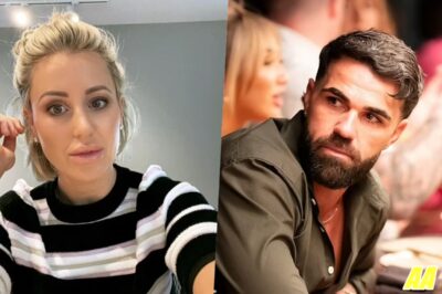 Exclusive: Adrian Araouzou’s PR Career Crumbles as Roxy Jacenko Pulls the Plug!