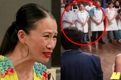 SHOCKING LEAK?! Redditors Are Convinced This MasterChef Australia: Back To Win Promo Just Revealed An Elimination!