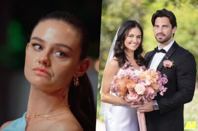 Shocking Fallout: Jilted MAFS Bride Veronica Cloherty’s Fury Over Instagram Snub as Ex Eliot Donovan Soars!