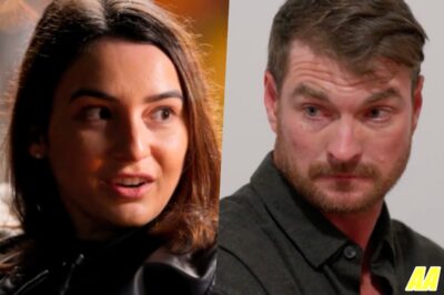 FARMER WANTS A WIFE BOMBSHELL! Insider Spills Claire’s Reaction To Thomas’ “Dead To Me” Confession!