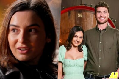 Shocking Twist: Producers Beg Claire to Return for the Ultimate Showdown with Clarette