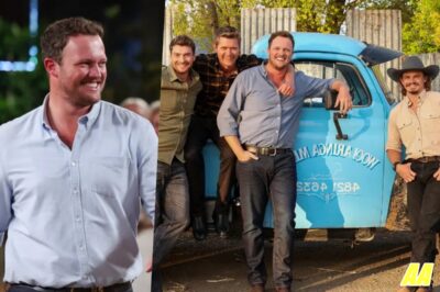 Exclusive: ‘Farmer Wants A Wife’ 2025 Contestant Spills the Beans on Farmers’ Salaries—And It’s More Than You Think!