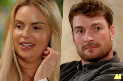 Farmer Wants A Wife Winner Blasts Show: Clarette Getting VILLAIN Edit!