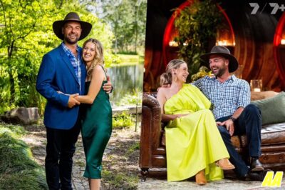SHOCKING Truth: Farmer Wants A Wife Star Clare Hockings EXPOSES Behind-the-Scenes Chaos 🚜
