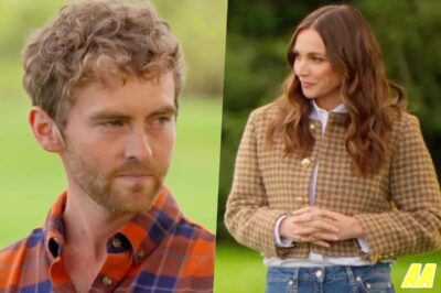 GAME OVER?! Farmer Jack’s Shocking New Twist Throws Farmer Wants A Wife Into CHAOS As Fans Already Predicted The Winner!