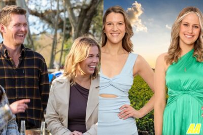 Sophie Trethowan REVEALS EVERYTHING from Farmer Wants A Wife Week 5! (You Won’t Believe It!)