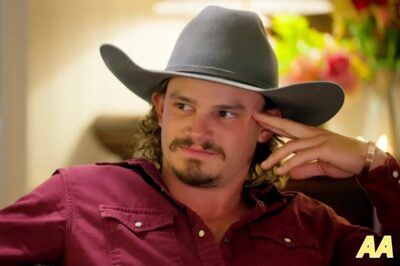 The ONE Farmer Jarrad Moment That Just Spoiled EVERYTHING for FWAW Fans (And They Knew It!)