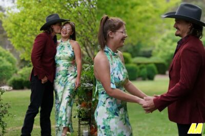 FWAW 2025 BOMBSHELL! Farmer Jarrad DECLARES Chloe His “Forever Love” – The Winner Is IN!