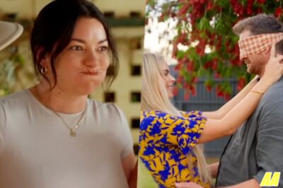 Channel 7’s Controversial Move Leaves Farmer Wants A Wife Fans Disappointed!