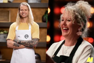 Unbelievable Twist! Find Out Which Contestants Have Been Axed From MasterChef Australia 2025!
