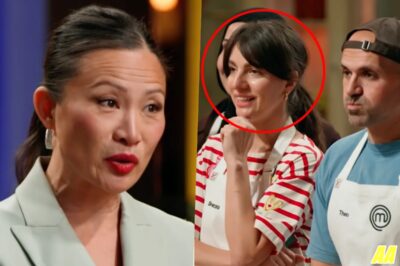 MASTERChef LIE EXPOSED: Contestant Reveals SHOCKING Rule They NEVER Told You About – It’s a Game Changer!