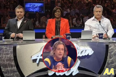 CONFESSION: Dicko Finally Reveals the DISTURBING Truth Behind His Most BRUTAL TV Moments