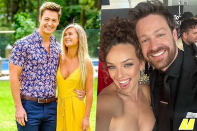 Matt Agnew’s DARKEST Secret Revealed: Inside His Breakdown and How He Found Love AFTER The Hospital!