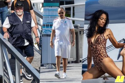 WHAT?! Kyle Sandilands’ Wild Hollywood Debut On ‘Zombie Plane’ With A Bikini Model And Ice-T!