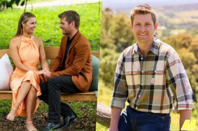 Is This the SHOCKING Truth About Tom? Farmer Wants A Wife’s Secret Son!