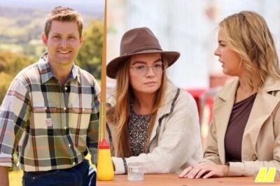 Emotional Breakdown: Emma Considered Leaving ‘Farmer Wants A Wife’ 2025—’I Felt Completely Excluded!’