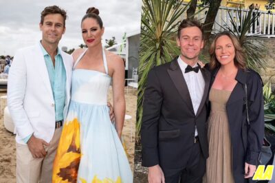The Photo That Speaks Volumes! Olympian Emily Seebohm’s Cryptic Message Amid Ryan Gallagher Split Rumours