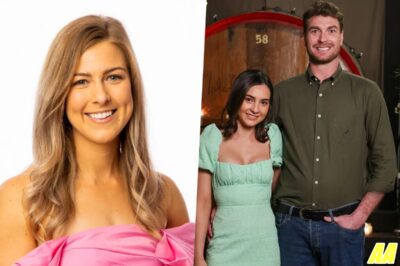 EXCLUSIVE BOMBSHELL! Sophie Trethowan Spills ALL The SHOCKING Secrets From Farmer Wants A Wife 2025 Week Six!