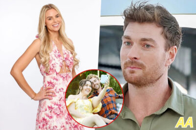 Farmer Wants A Wife: Burning Questions Answered – Disappearing Ladies and Unseen Farmers Explained!
