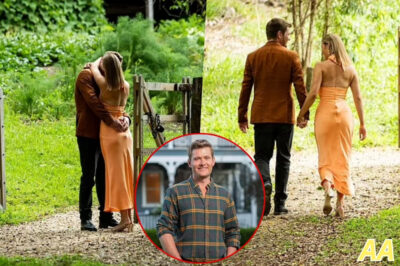 He Said She Said…And NOW He’s CONFIRMED It! Farmer Wants A Wife Update!