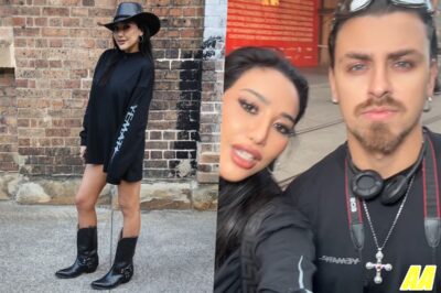 From Reality TV to Runway Domination: Juliette Herrera’s Jaw-Dropping Fashion Takeover!