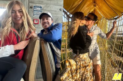MAFS Jacqui & Clint: Are They REALLY Happy?! Body Language Expert Says NO!