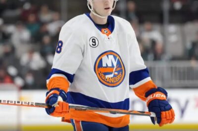 BREAKING: Montreal Canadiens fans STUNNED as a SENSATIONAL twist in the Noah Dobson chase emerges, with INSIDERS claiming a GAME-CHANGING development could bring the STAR defenseman home—could this UNEXPECTED turn finally deliver the defensive SAVIOR the team has desperately needed for years?