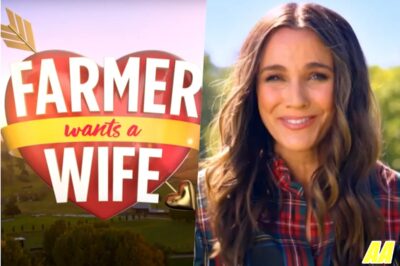 SHOCKING TWIST Confirmed For Farmer Wants A Wife 2026?! Applications Just Opened!