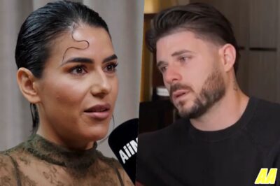 SHOCKING TRUTH REVEALED! MAFS’ Carina Mirabile Finally Spills ALL On The Night Paul Antoine Punched That Door!