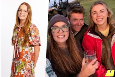 After Farmer Tom’s Heartbreak, Will Emma Shock Fans With a Dramatic ‘Farmer Wants a Wife’ Comeback?