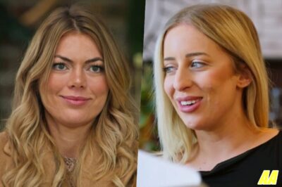 MAFS Australia 2025 Explosive Secret: Three Cast Members Tried to QUIT – Why Did They Stay?