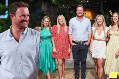 SHOCKING LEAK! Farmer Corey’s Winner Just Revealed – But There’s A TWIST You Won’t See Coming!