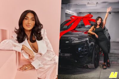 MAFS Star Ella May Ding Slams ‘Scam’ Rumours Amid Shocking Career Shift: “Trolls Can’t Stop Me!”