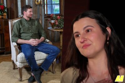 Farmer Wants A Wife Australia 2025: Jaw-Dropping Eliminations – Who Has Been Axed From The Farm So Far?