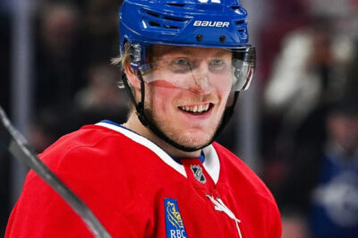 CANADIENS FANS LEFT SPEECHLESS as Patrik Laine’s BOLD offseason decision IGNITES a firestorm of rumors! Could Montreal be on the verge of landing a SUPERSTAR in a move NOBODY SAW COMING? NHL insiders SCRAMBLE to uncover the truth behind this ASTONISHING development rocking the league!