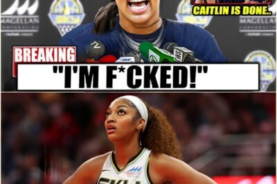In an UNBELIEVABLE twist, ANGEL REESE’s FIERY reaction stuns the league as CHICAGO SKY descends into CHAOS—rumors swirl about locker room BETRAYAL, shocking fights, and a franchise on the verge of COLLAPSE, leaving fans and insiders speechless at the SPECTACLE unfolding before their eyes.