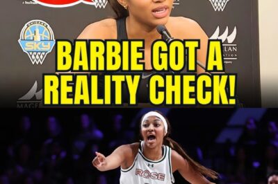 ANGEL REESE ERUPTS IN FURY after being SHOCKINGLY REJECTED by her team when she THREATENS TO BOYCOTT basketball, leaving fans STUNNED and sparking CHAOS across the league—insiders reveal the DRAMATIC details behind the explosive confrontation that could CHANGE the future of women’s sports FOREVER!