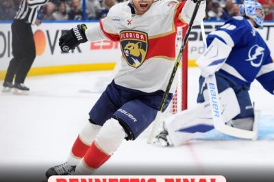 In a STUNNING twist, upcoming UFA Sam Bennett reportedly tells insider he will ONLY consider signing with two TEAMS, sending SHOCKWAVES through the league and leaving dozens of franchises in PANIC MODE as the entire hockey world reels from this UNPRECEDENTED revelation!